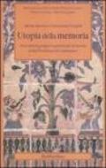 Utopia della memoria. Percorsi di gruppi organizzati di donne nella provincia di Catanzaro