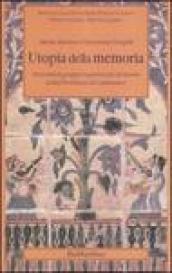 Utopia della memoria. Percorsi di gruppi organizzati di donne nella provincia di Catanzaro