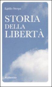 Storia della libertà