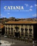 Catania. Storia, cultura, economia