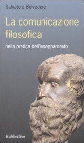 La comunicazione filosofica nella pratica dell'insegnamento