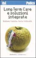 Long Term Care e soluzioni integrate