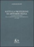 Sotto la protezione di Artemide Diana. L'elemento pittorico nella narrativa italiana contemporanea (1975-2000)
