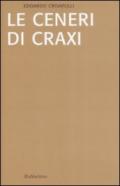 Le ceneri di Craxi