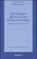 La compagnia del Sacro Cuore di Evaristo Madeddu. Profilo storico e prospettive educative