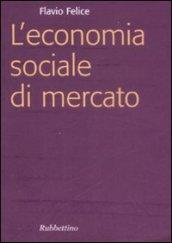 L'economia sociale di mercato