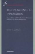 Technoscientific Innovation