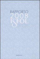 Rapporto Isfol 2008