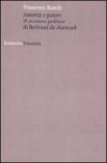 Autorità e potere. Il pensiero politico di Bertrand de Jouvenel