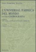 L'universal fabrica del mondo, overo cosmografia. 2.Asia, Africa, India Occidentale (Americhe)