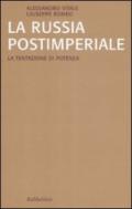 La Russia postimperiale. La tentazione di potenza