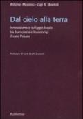 Dal cielo alla terra. Innovazione e sviluppo locale tra burocrazia e leadership: il caso Pesaro