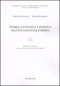 Storia economica e politica dell'integrazione europea