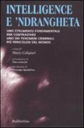 Intelligence e 'ndrangheta. Uno strumento fondamentale per contrastare uno dei fenomeni criminali più pericolosi del mondo