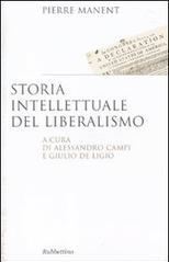 Storia intellettuale del liberalismo