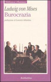 Burocrazia (Biblioteca austriaca. Documenti)