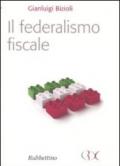 Il federalismo fiscale