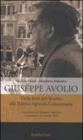 Giuseppe Avolio. Dalle lotte per la terra alla politica agricola comunitaria