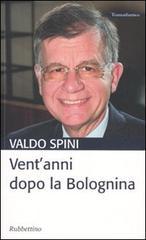 Vent'anni dopo la Bolognina