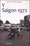 Y Saigon 1972