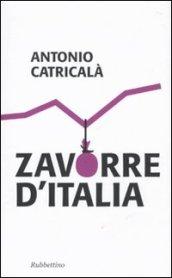 Zavorre d'Italia