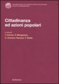 Cittadinanza ed azioni popolari. Atti del convegno (Caponello, 29-30 giugno 2007)