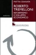 Roberto Tremelloni. Riformismo e sviluppo economico