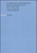 La costruzione sociale dell'Europa. Processi di europeizzazione della società civile