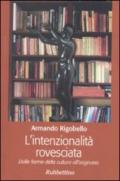 L'intenzionalità rovesciata. Dalle forme della cultura all'originario