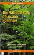 The National park of Lucano Appennine