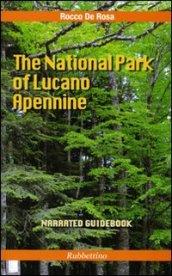 The National park of Lucano Appennine