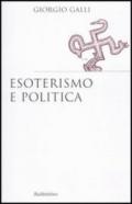 Esoterismo e politica