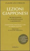 Lezioni giapponesi. Tre riflessioni su antropologia e modernità