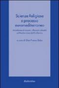 Scienze religiose e processo euromediterraneo