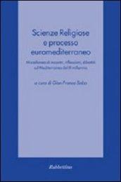Scienze religiose e processo euromediterraneo