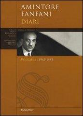 Diari. 2.1949-1955