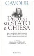 Discorsi su Stato e Chiesa