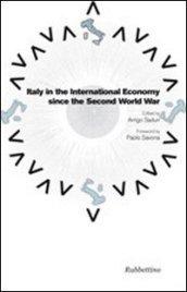 Italy in the international economy since the second world war
