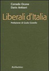 Liberali d'Italia