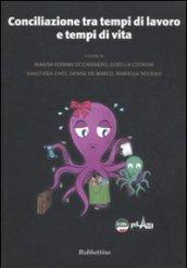 Conciliazione tra tempi di lavoro e tempi di vita