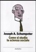 Come si studia la scienza sociale