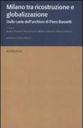 Milano tra ricostruzione e globalizzazione. Dalle carte dell'archivio di Piero Bassetti