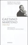 Gaetano Martino 1900-1967