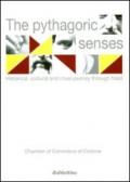 The Pythagorean senses. Historical, cultural, and initiatory approaches towards food