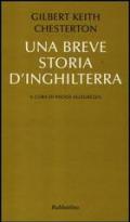 Una breve storia d'Inghilterra