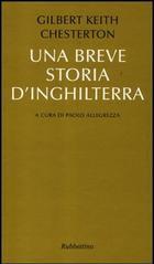 Una breve storia d'Inghilterra