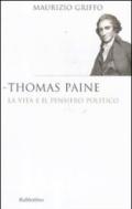 Thomas Paine. La vita e il pensiero politico