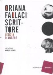Oriana Fallaci scrittore