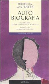 Autobiografia (Biblioteca austriaca)