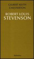 Robert Louis Stevenson. Ediz. italiana